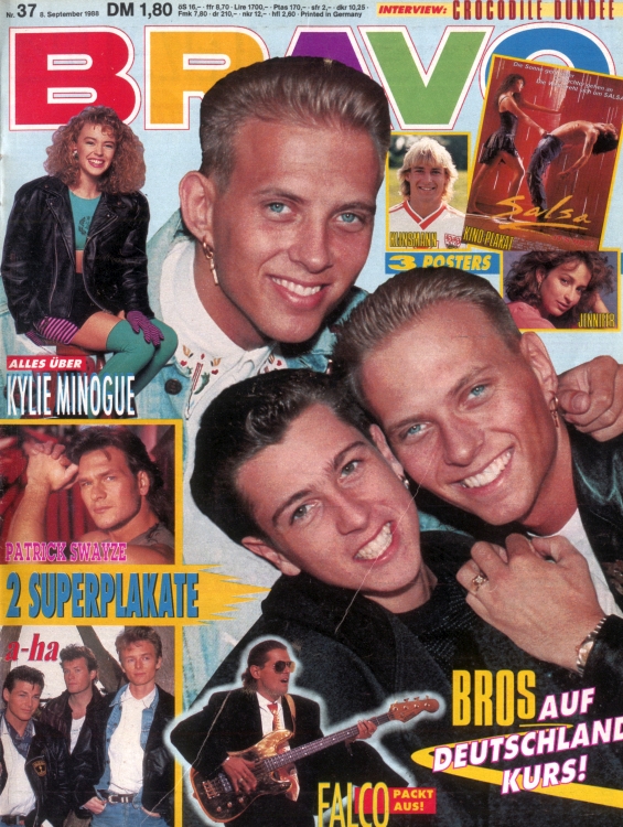 BRAVO 1988-37